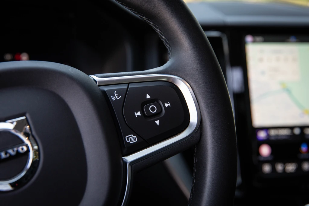 Volvo XC60 – foto 14