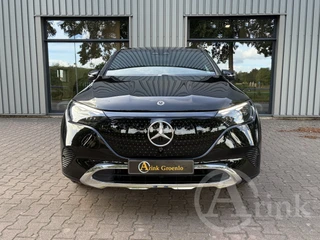 Mercedes-Benz EQE – thumbnail 9