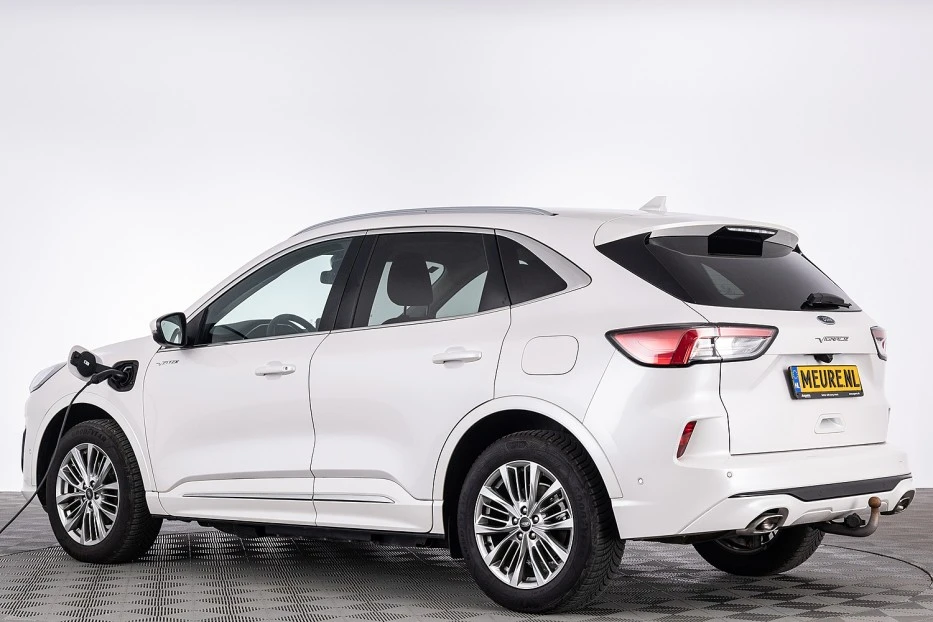 Ford Kuga – foto 2