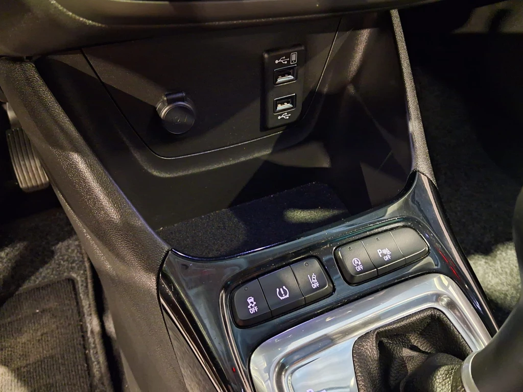 Opel Crossland X – foto 25