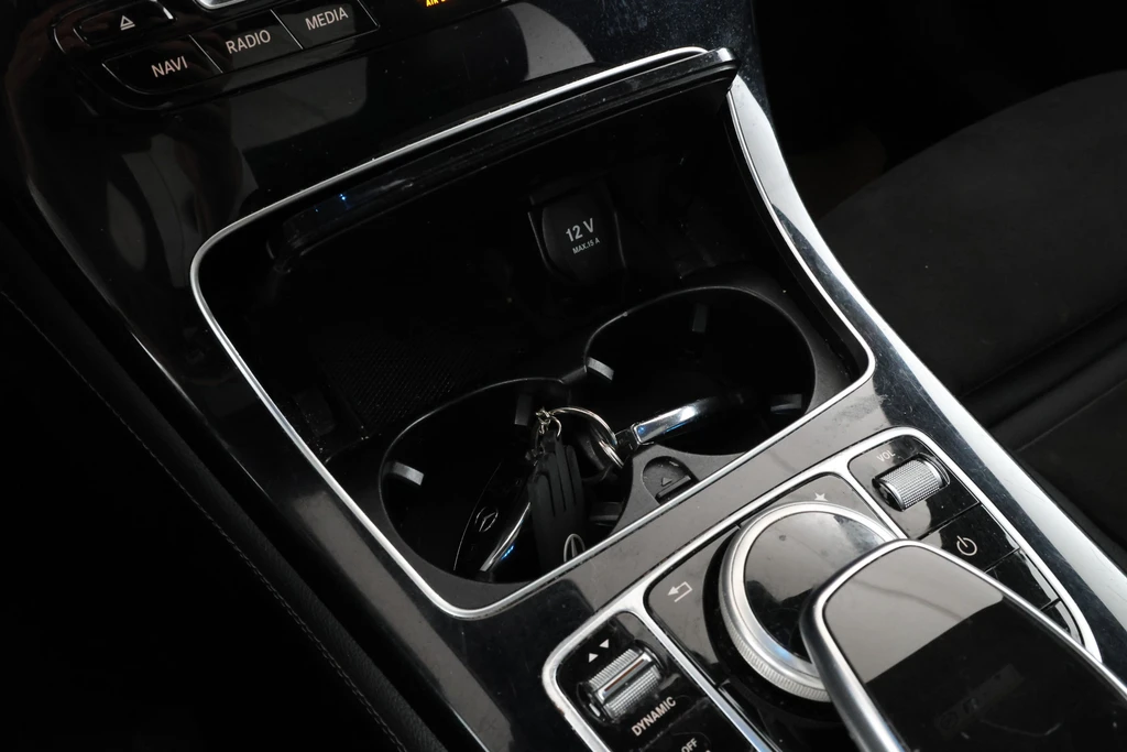 Mercedes-Benz GLC – foto 37