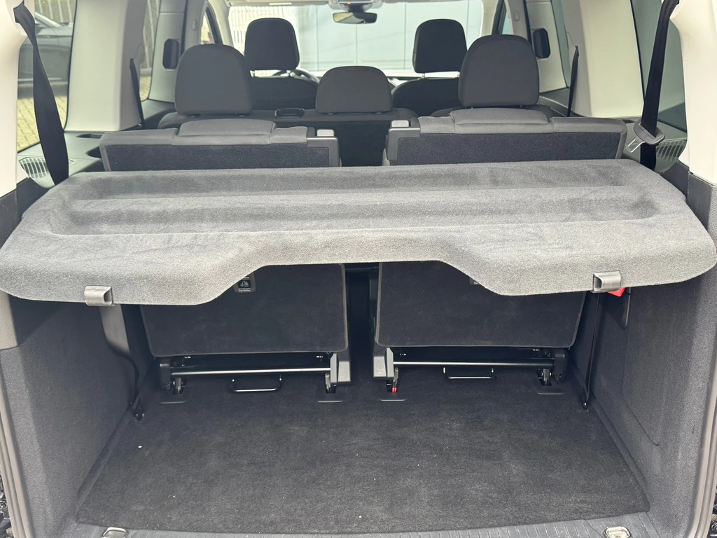 Volkswagen Caddy – foto 31