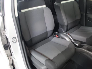 Citroën C3 Aircross – thumbnail 12