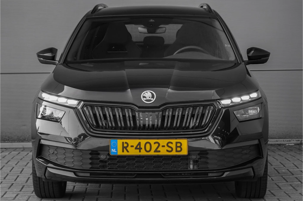 Škoda Kamiq – foto 7