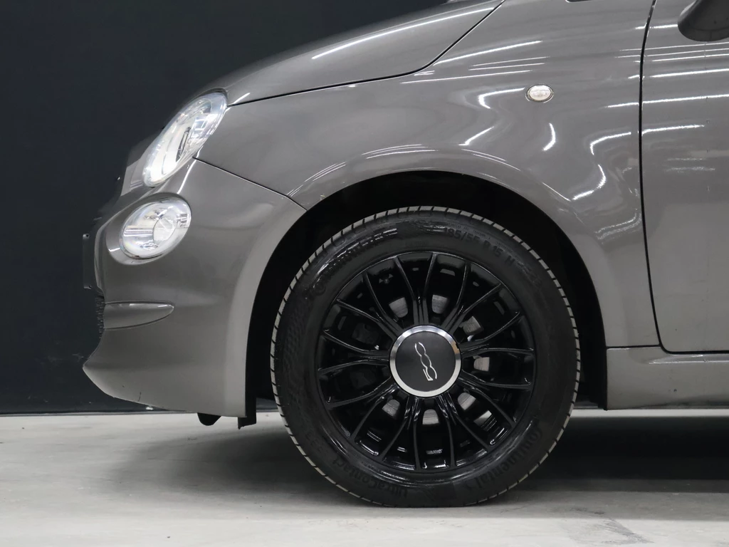 Fiat 500C – foto 7