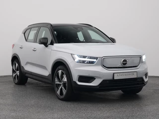 Volvo XC40 – thumbnail 14