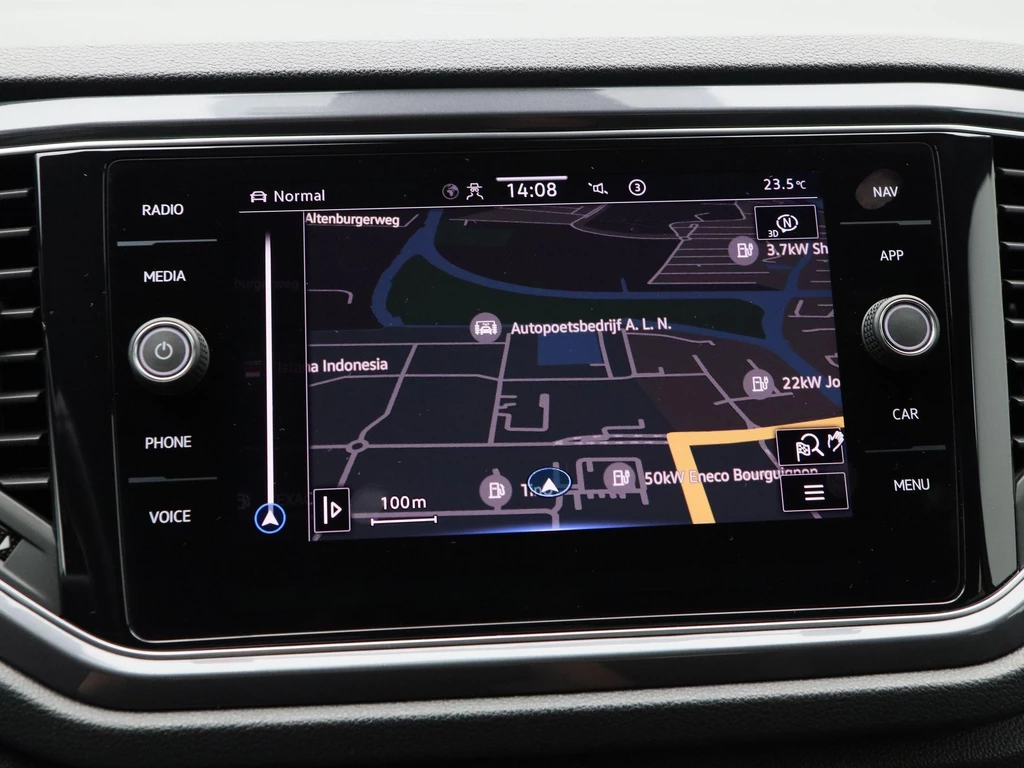 Volkswagen T-Roc – foto 29