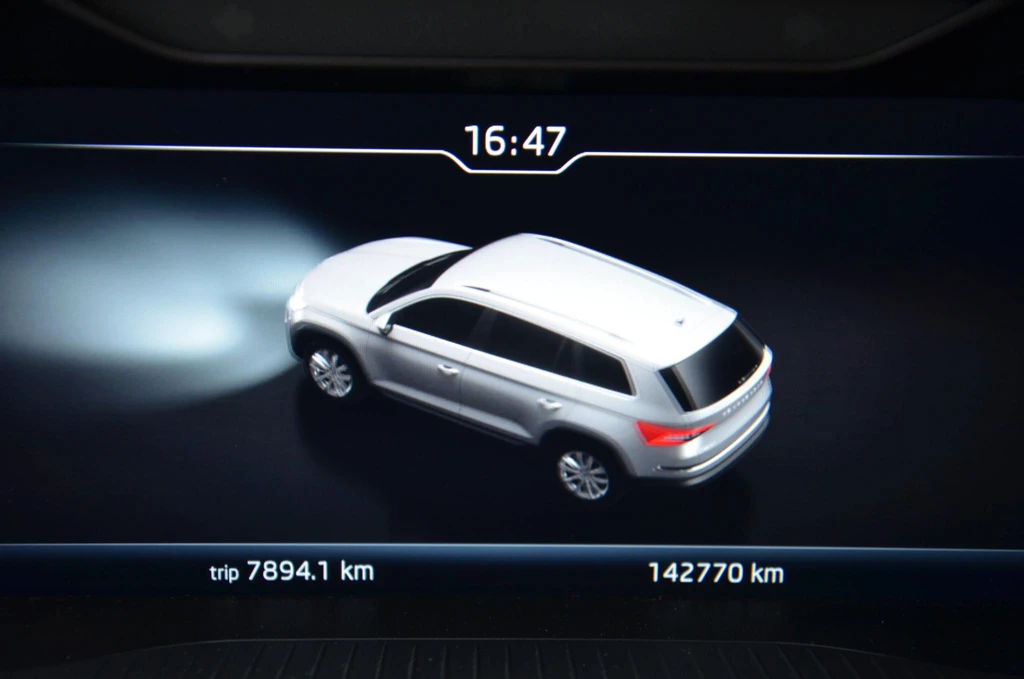 Škoda Kodiaq – foto 62