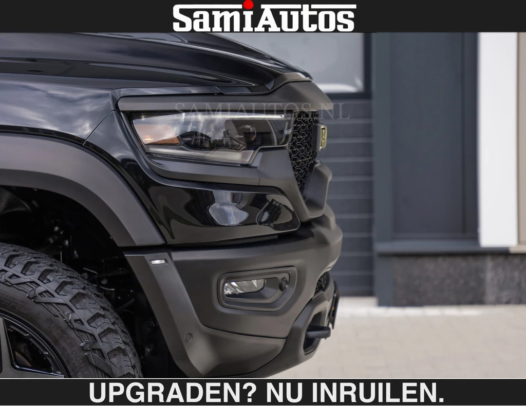 Dodge Ram Pick-Up – foto 112