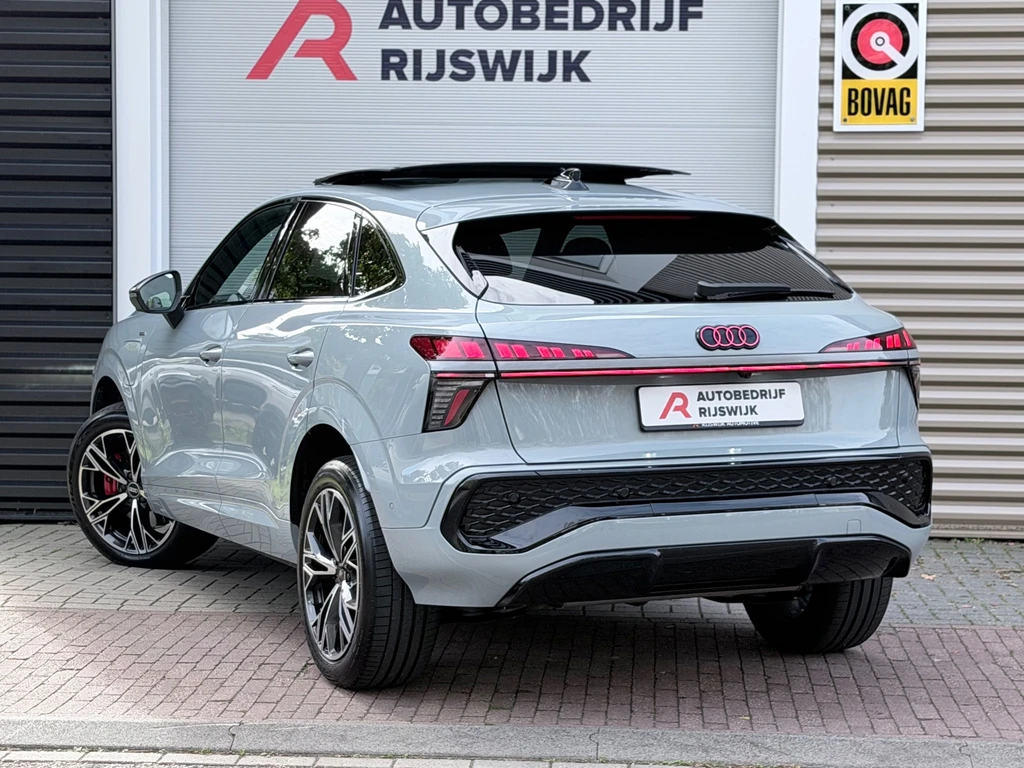 Audi Q3 – foto 3