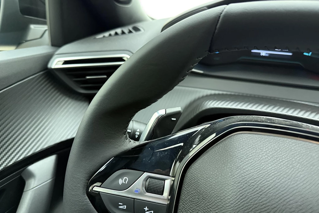 Peugeot 2008 – foto 21