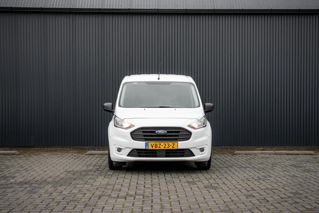 Ford Transit Connect – foto 8