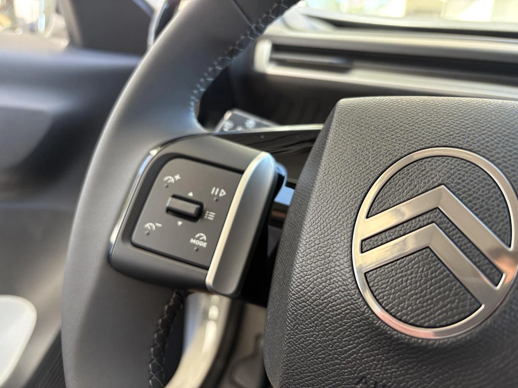 Citroën ë-C3 – foto 16