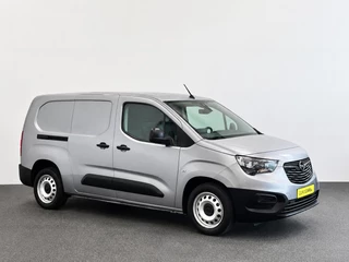 Opel Combo – thumbnail 6