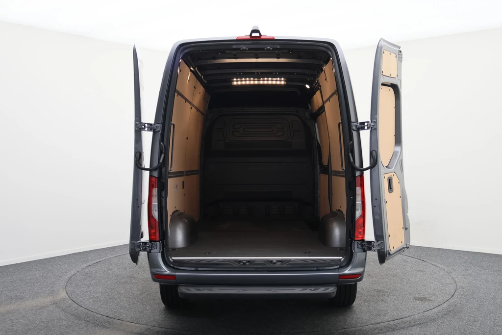 Mercedes-Benz Sprinter – foto 23