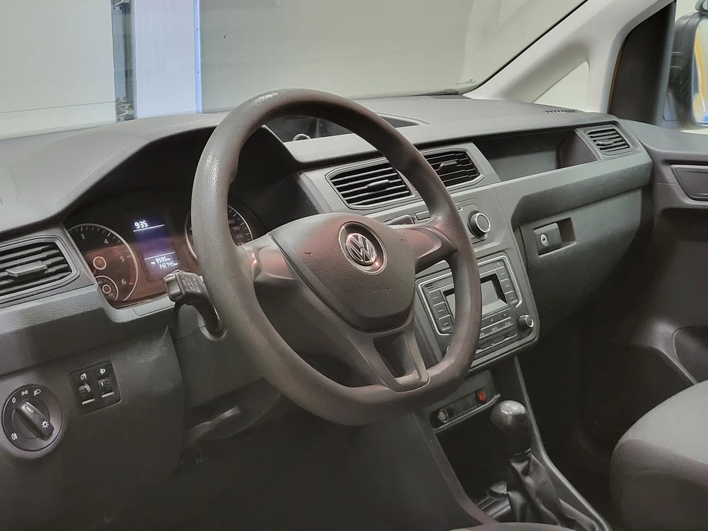 Volkswagen Caddy – foto 7