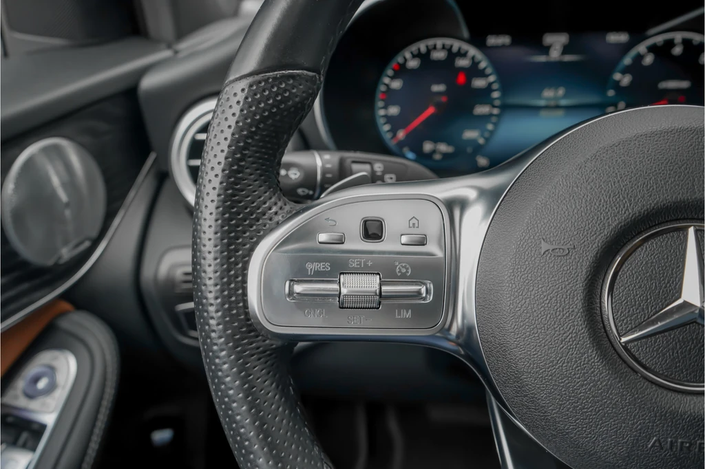 Mercedes-Benz GLC – foto 46