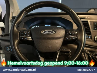 Ford Transit Custom – thumbnail 6