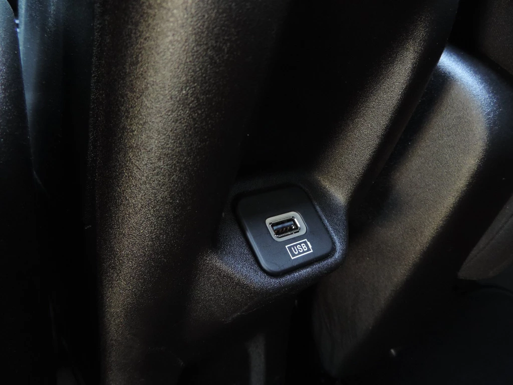 Fiat 500X – foto 19