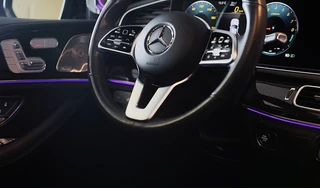 Mercedes-Benz GLE – thumbnail 46