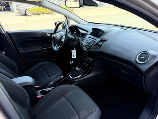 Ford Fiesta – thumbnail 11