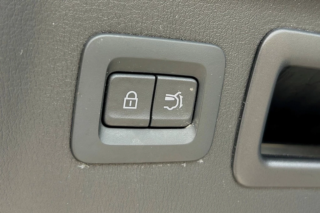 Mazda CX-80 – foto 35
