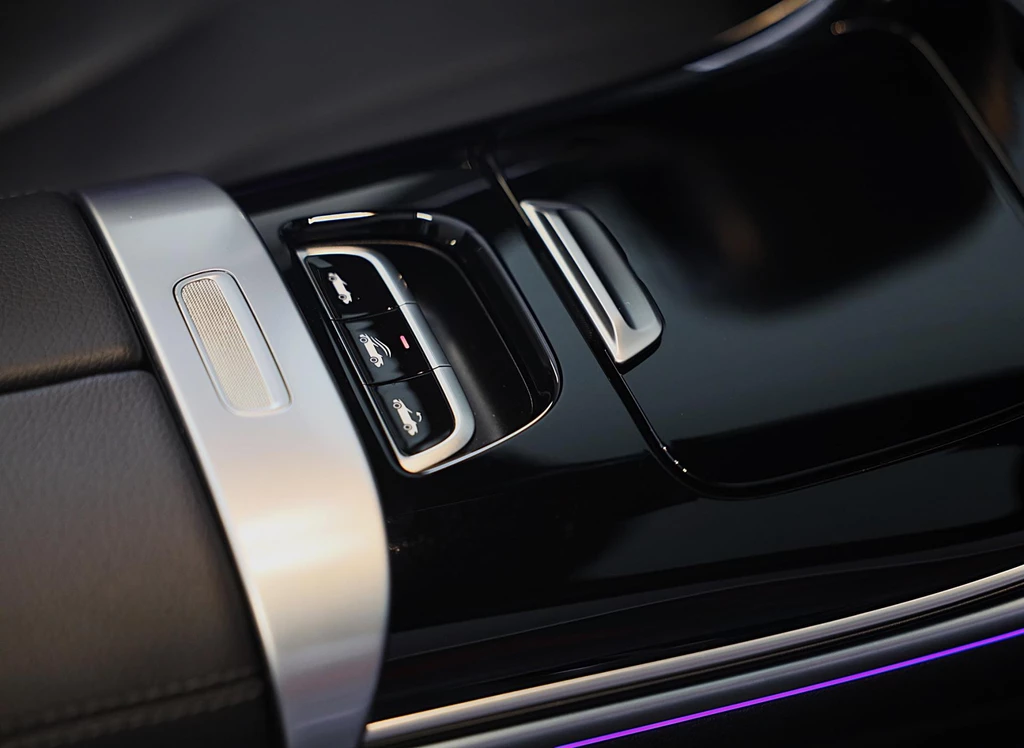 Mercedes-Benz CLE – foto 37
