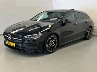 Mercedes-Benz CLA – thumbnail 2