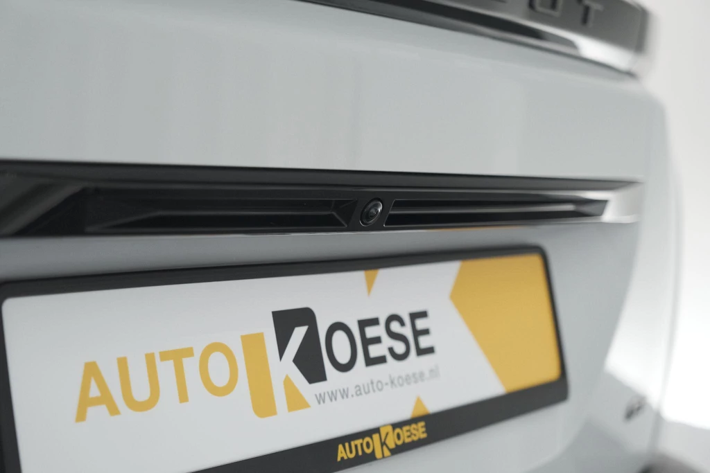 Peugeot 2008 – foto 22