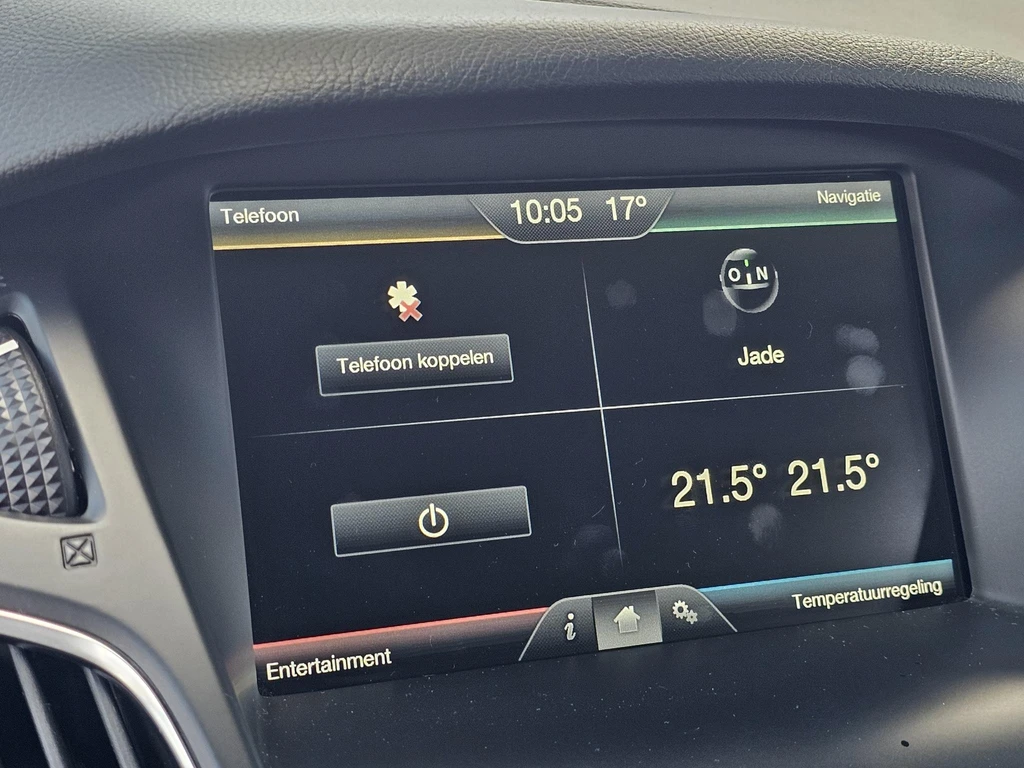 Ford Focus – foto 22