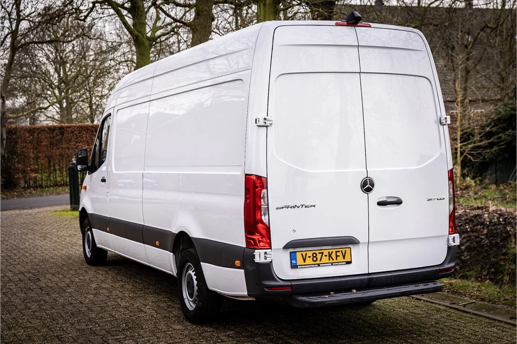 Mercedes-Benz Sprinter – foto 5