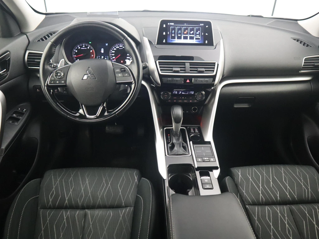Mitsubishi Eclipse Cross – foto 14