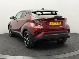 Toyota C-HR – thumbnail 3