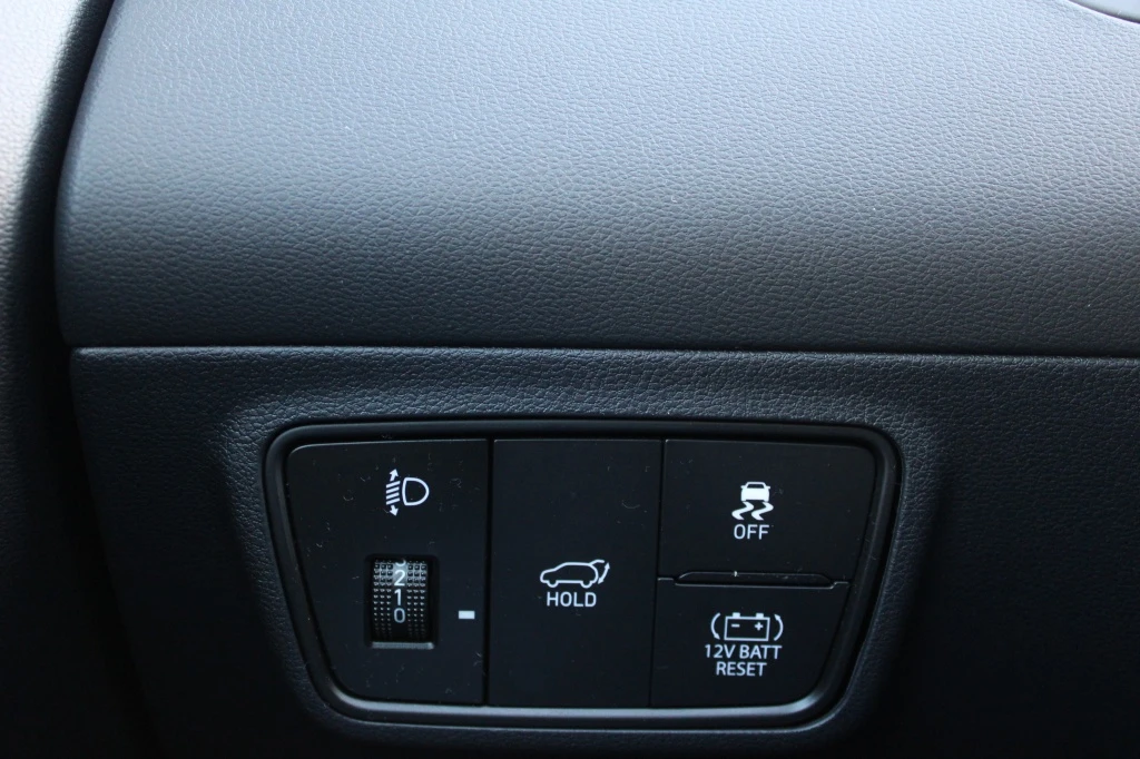 Hyundai Tucson – foto 14