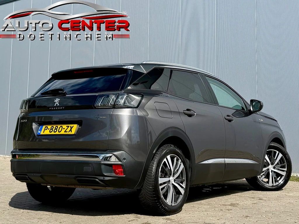 Peugeot 3008 – foto 5