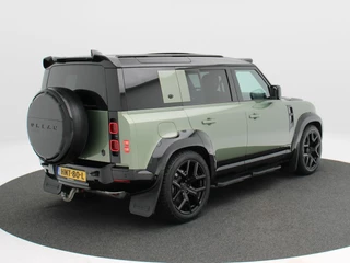 Land Rover Defender – thumbnail 4