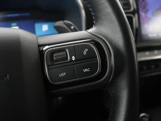 Citroën C5 – thumbnail 19