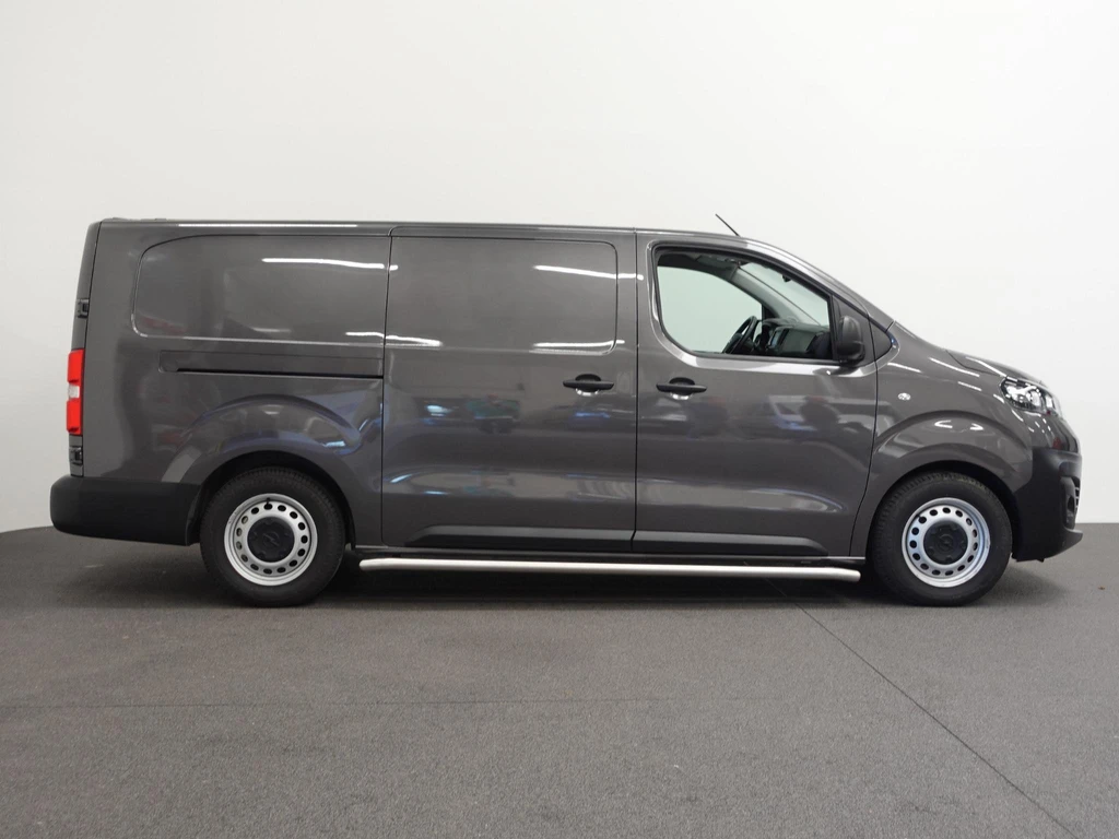 Opel Vivaro-e – foto 6