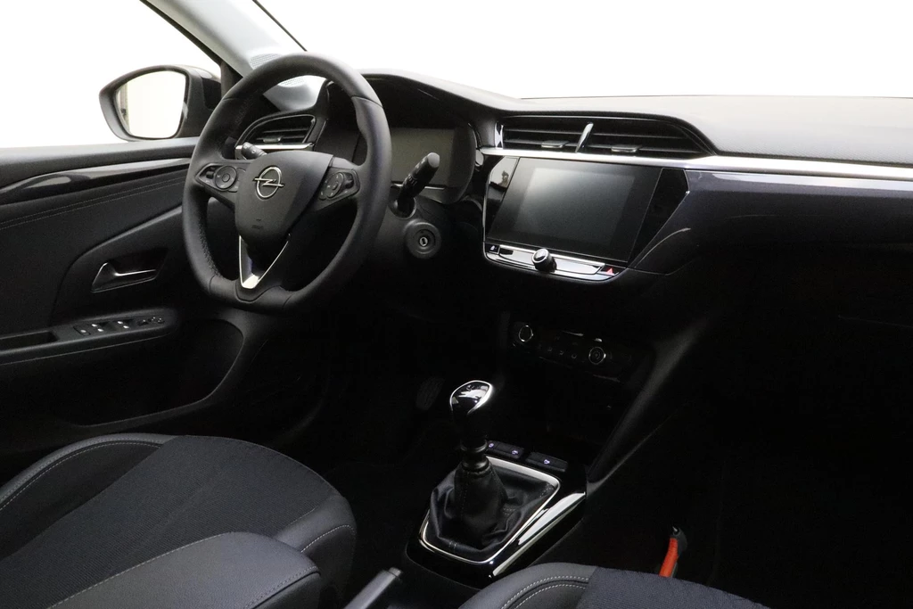Opel Corsa – foto 14