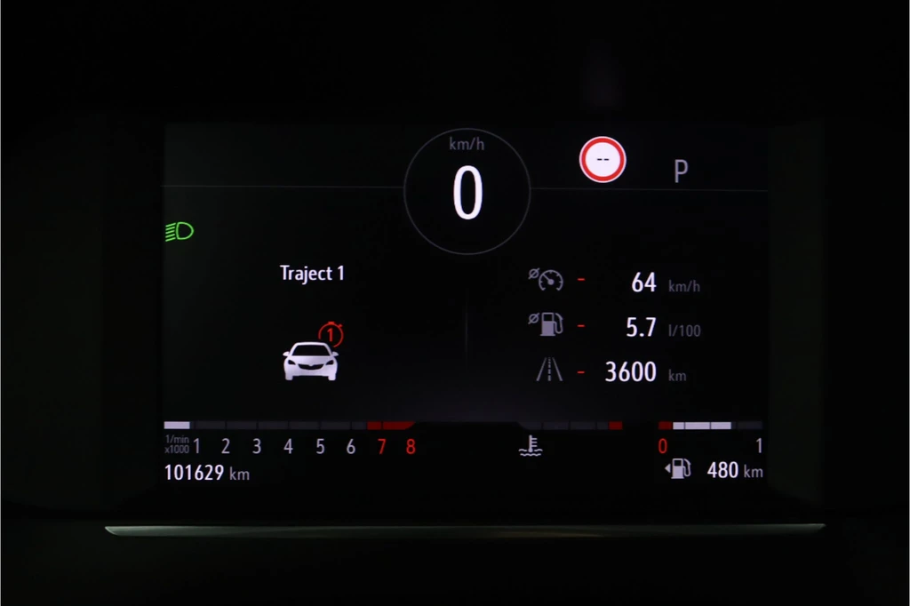 Opel Corsa – foto 44