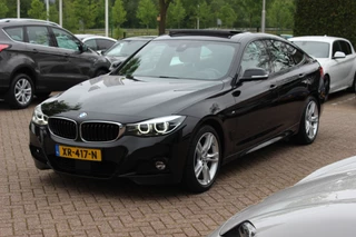 BMW 3 Serie – thumbnail 1