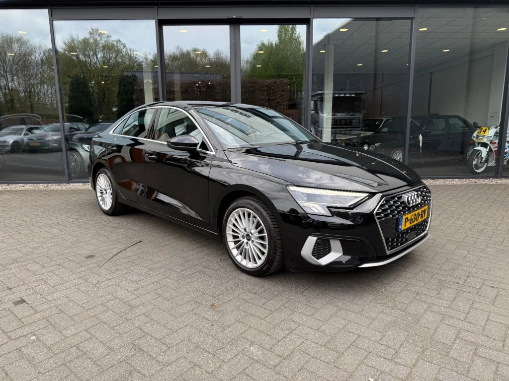 Audi A3 – foto 9