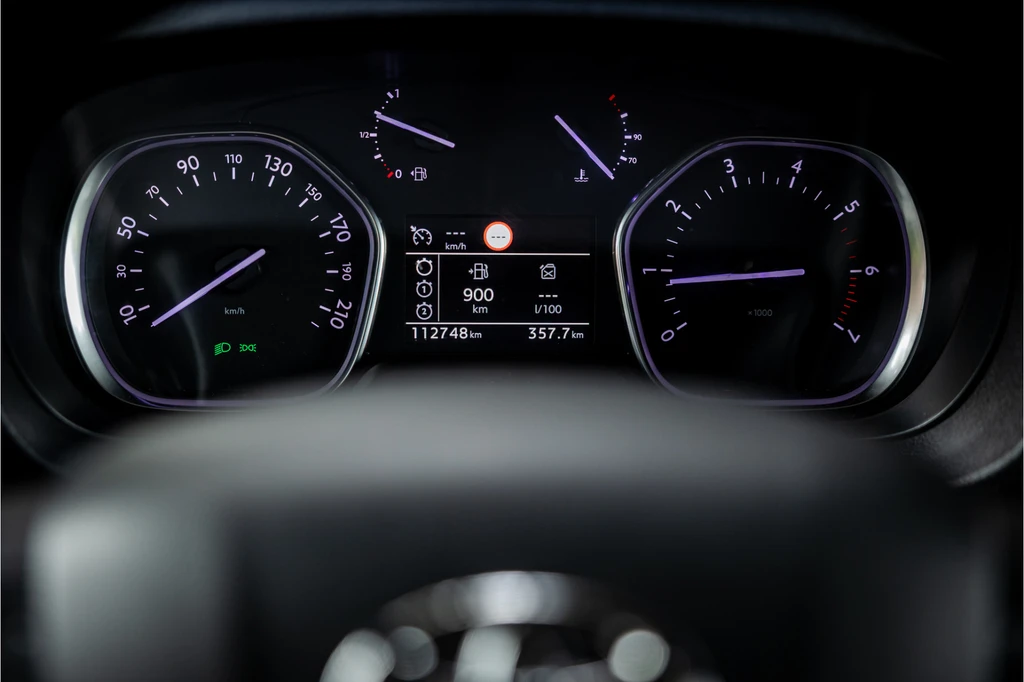 Toyota ProAce – foto 23