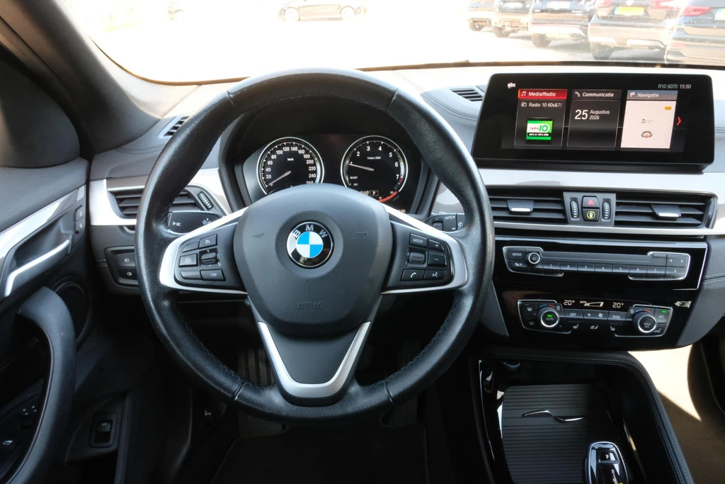 BMW X1 – foto 19