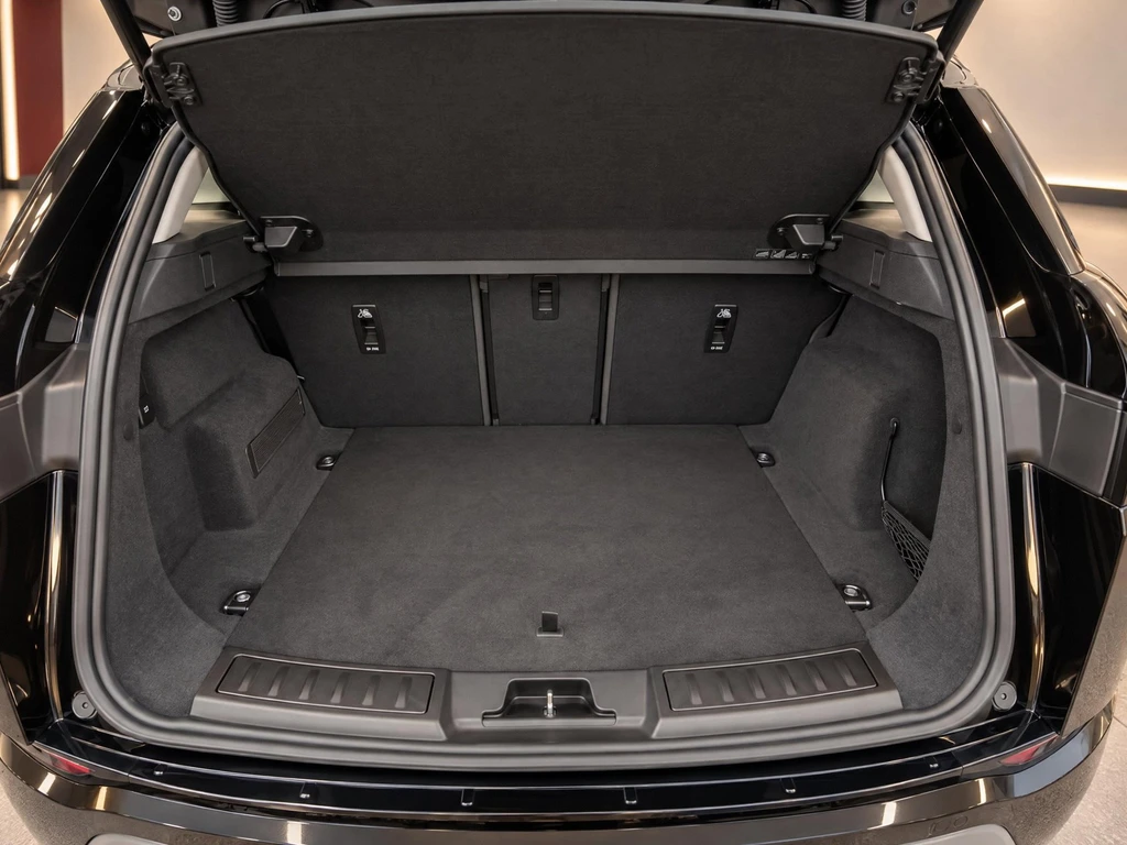 Land Rover Range Rover Evoque – foto 13