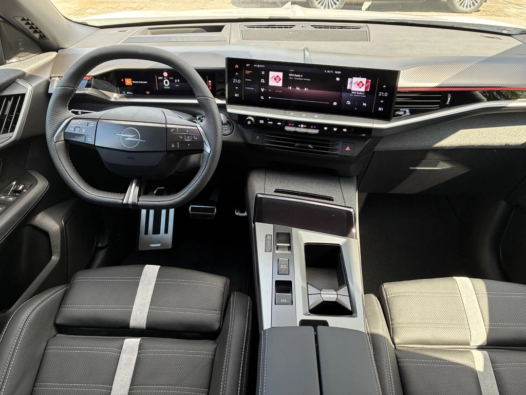 Opel Grandland – foto 16