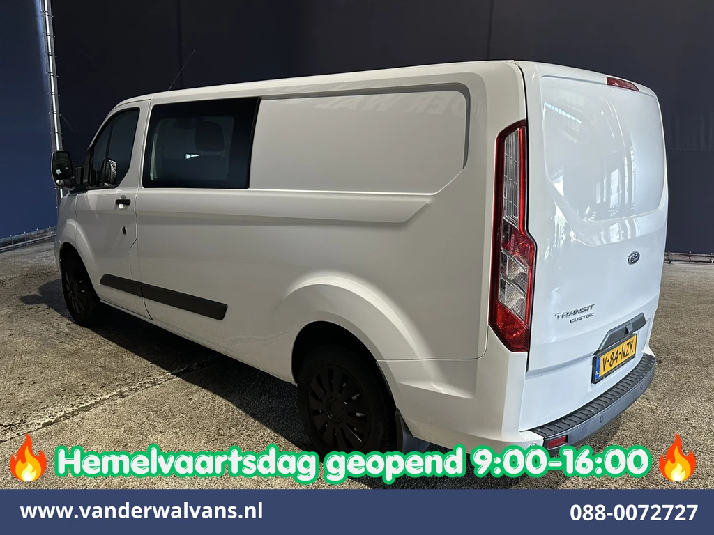 Ford Transit Custom – foto 2