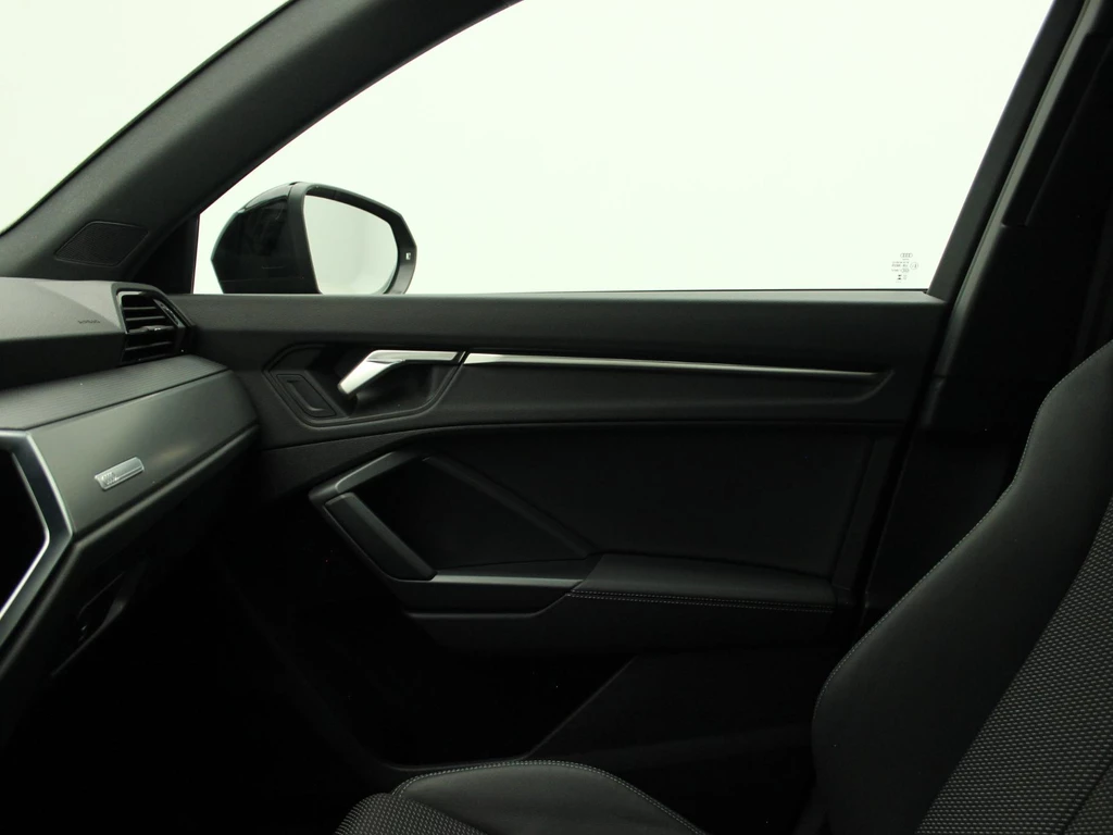 Audi Q3 – foto 38