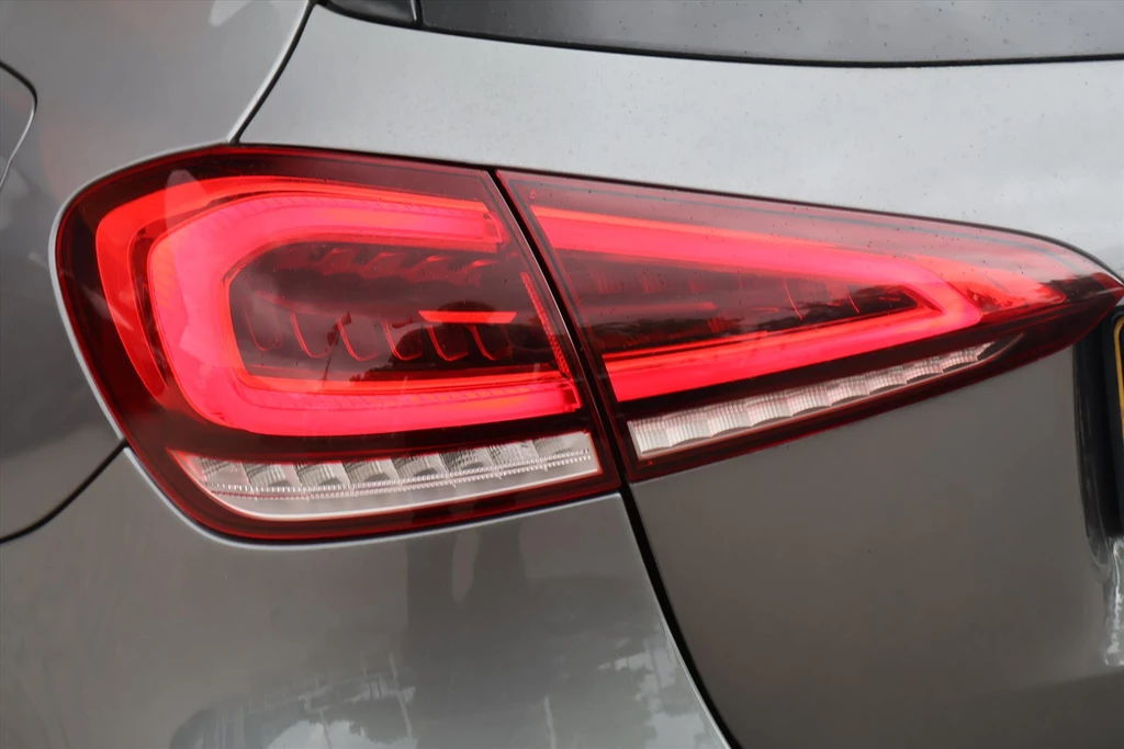Mercedes-Benz A-Klasse – foto 24