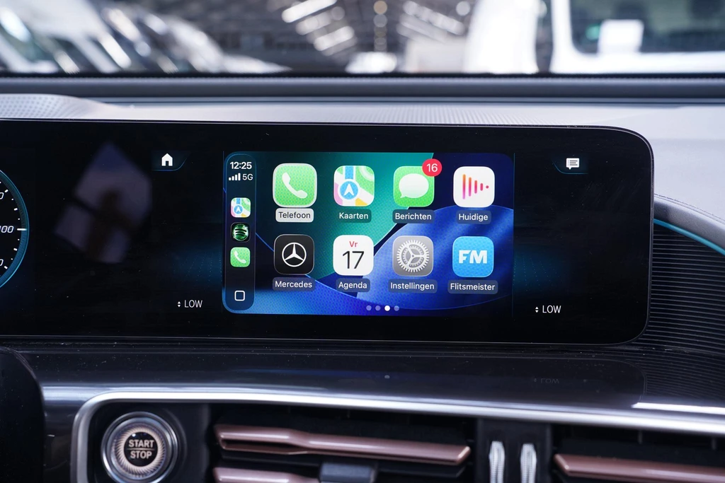 Mercedes-Benz EQC – foto 37